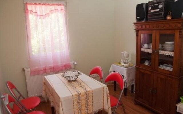 Kincsem Apartman
