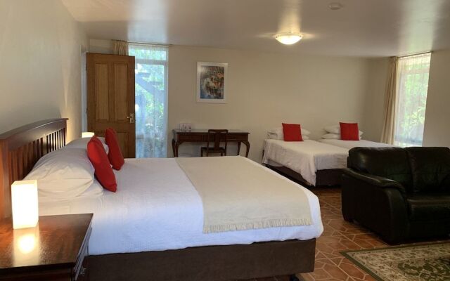 Guildford River Retreat