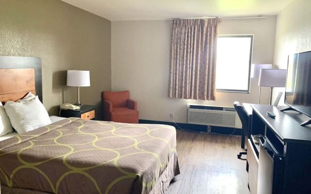 Econo Inn