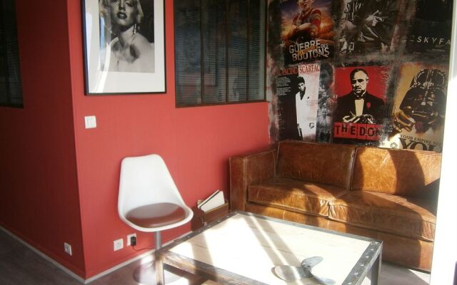 Studio Palais Gothique