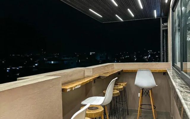 Kilk Klak Appart Hotel
