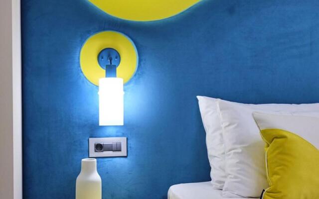 Vilacrosse Boutique Inn