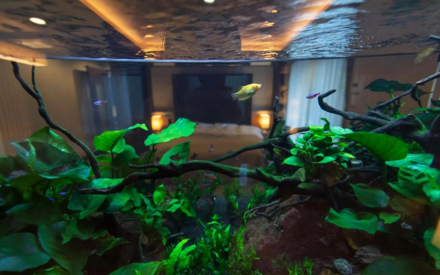 Hotel Gendairakuen Isehara - Adults Only