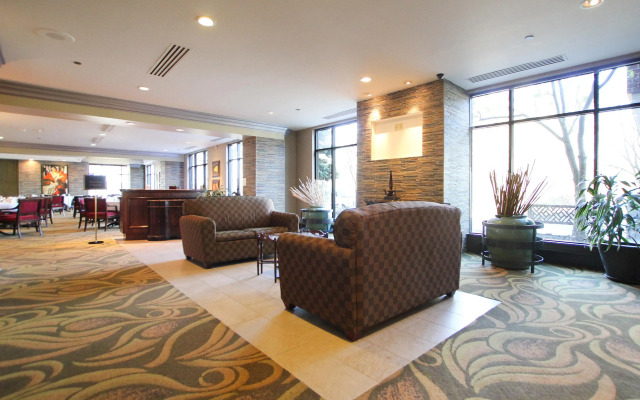 Ramada by Wyndham Minneapolis Airport/Eagan