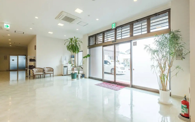 Tabist Hotel Isesaki East