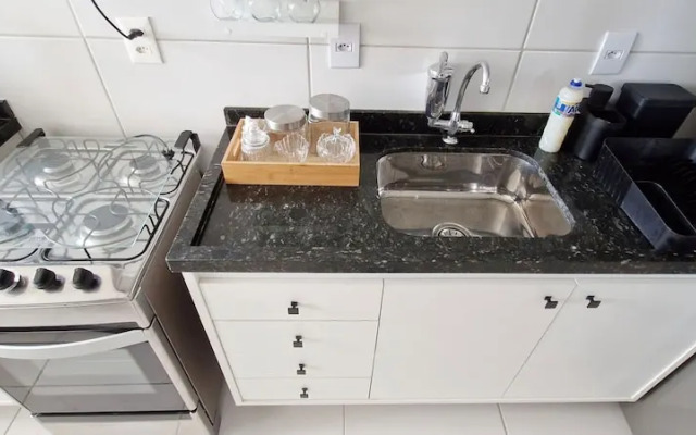 COPFL0109 - Residencial Ilha de Maiorca