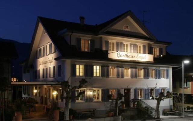 Gasthaus Engel