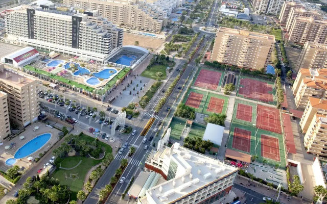 Apartamentos Marina d'Or Beach 2ª Línea