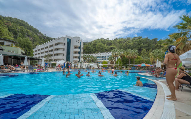 Turunc Resort - All Inclusive