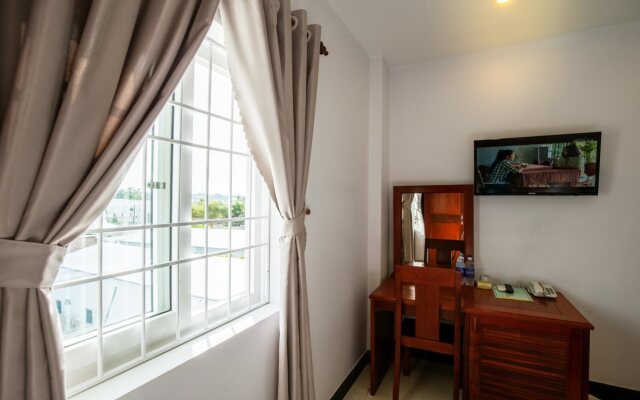 Lien My Tam Phu Quoc