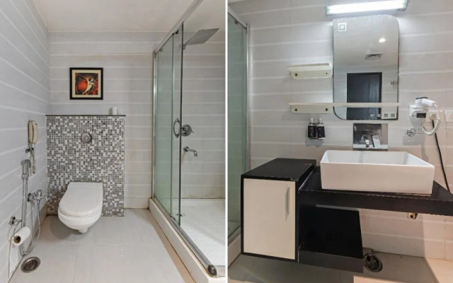 Golf View by OYO Rooms