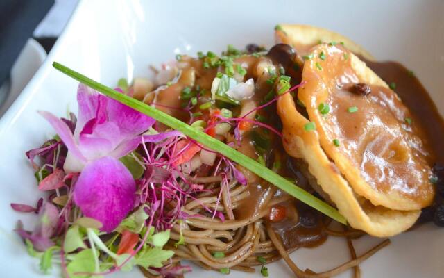 Riôtel Carleton-sur-Mer