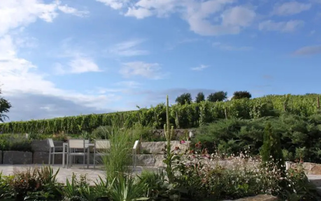 Benz - Das Weinhotel