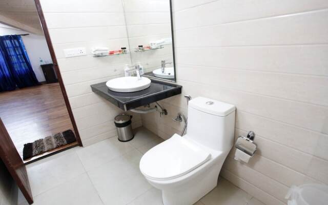 Anns Cottage By Stellar