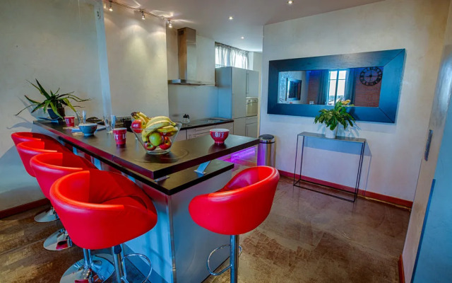 Indus Loft - Luxurious - LRA CANNES