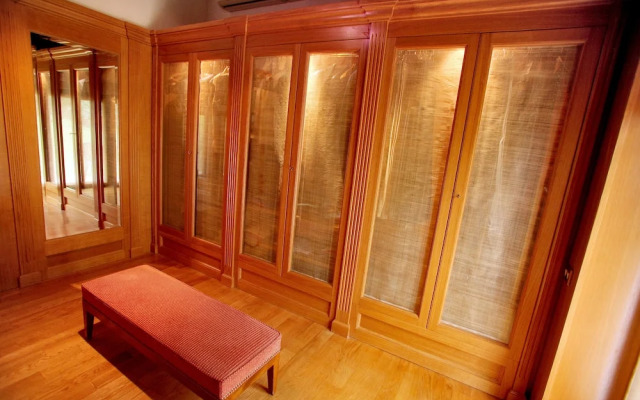 Villa Luxury Sacrofano Rm