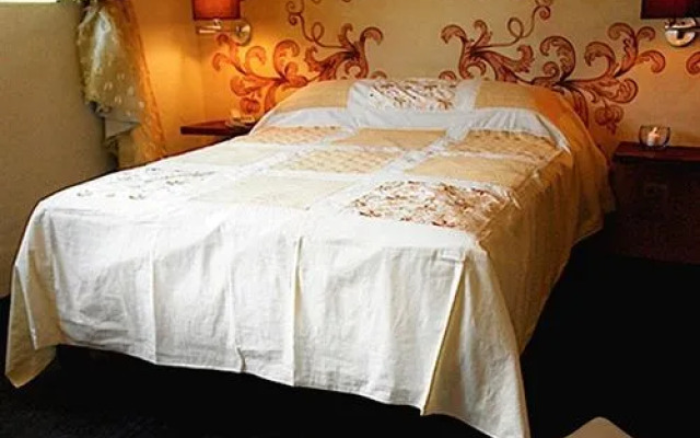 El Mesón del Quijote