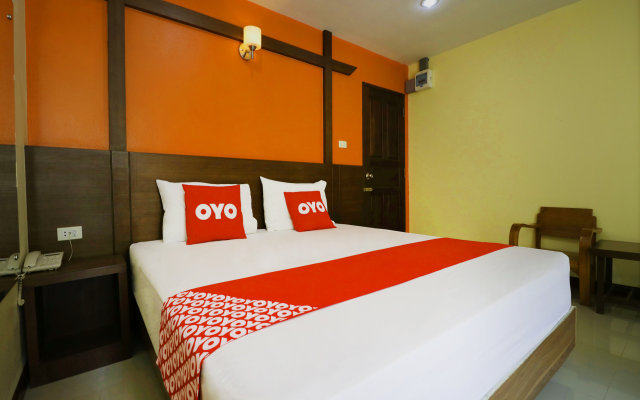 Happy Home by OYO Rooms