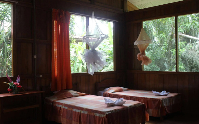 Monte Amazonico Lodge