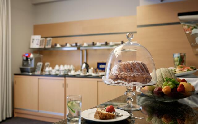 Holiday Inn Vienna City by IHG