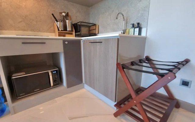 Ao405-nice Seaview One Bedroom At Ao Nang Beach