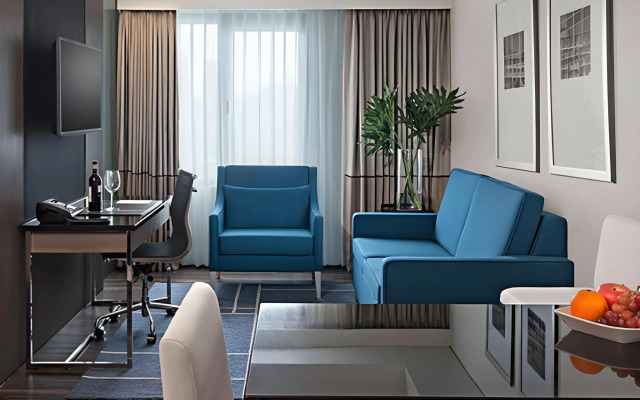 Seda BGC (Bonifacio Global City)