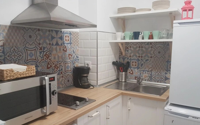 La Corrala De Triana