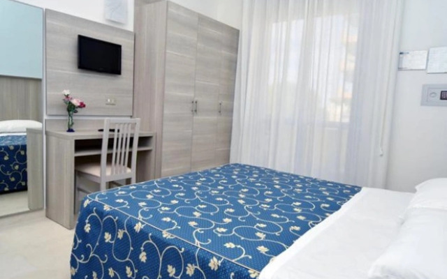 Hotel Mimosa