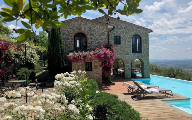 Borgo in Montalbano by Secret Hills