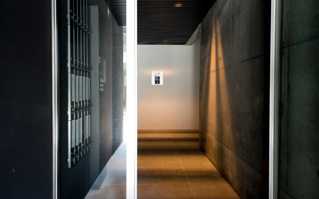 OH Inn -Fukuoka Stay-