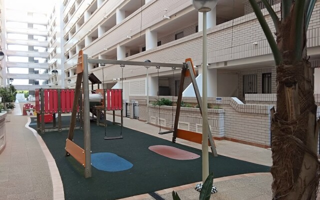 Marina Trebol Iii-2 Linea Planta 2 Sur