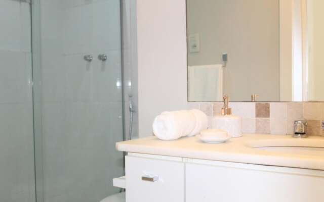 Penthouse With sea View on the Beachfront Vsc1