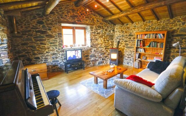 Cabo Do Mundo Casa Rural