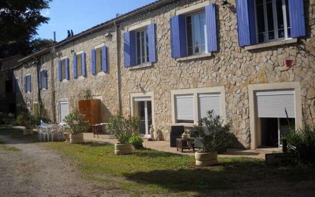 House With 5 Bedrooms in Verdun-en-lauragais, With Pool Access and Wif