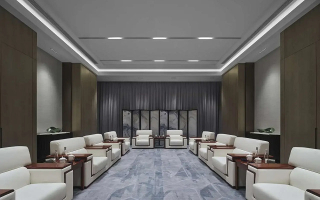 Doubletree By Hilton Rugao