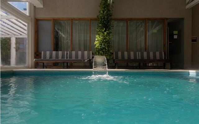 Playas Hotel