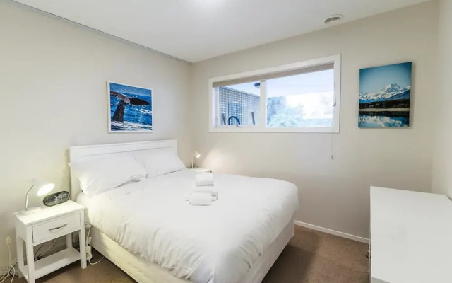 Modern Apartment in Meadowbank