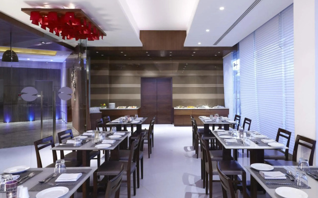 Hotel Suba International