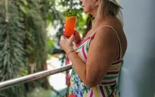 Baan Cho Pa
