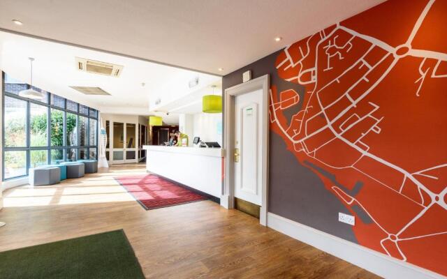 Holiday Inn Portsmouth by IHG