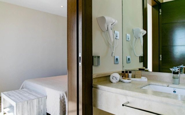 Hotel Boutique Aroma de Mar