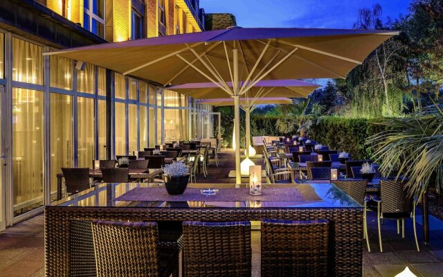 Park Inn by Radisson Düsseldorf Kaarst