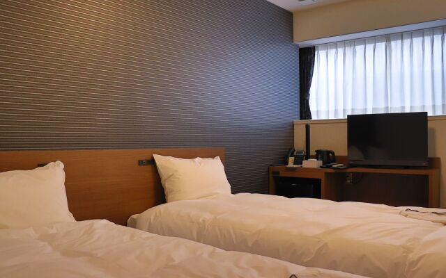 Asakusa Kuramae Hotel Yume Iroha