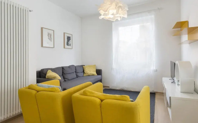 Yellow Maraini