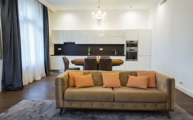 Zoya Luxury Residence