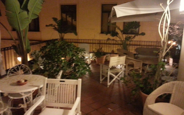La Terrazza al Centro Storico