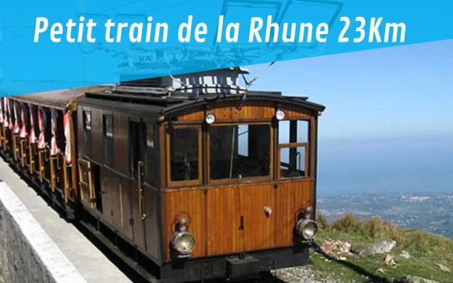 Ursuia Zazpi Au coeur du Golf d'Arcangues