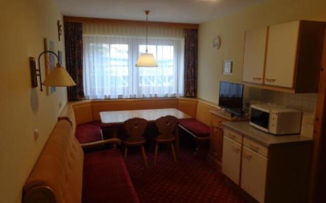 Holiday Appartements