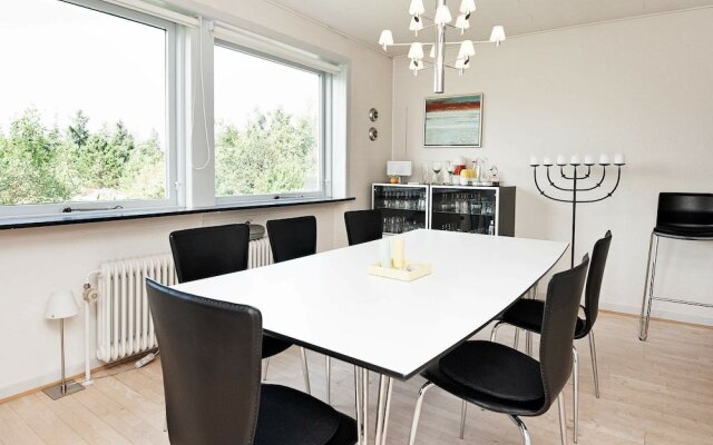 Charming Holiday Home in Rømø for 6 People
