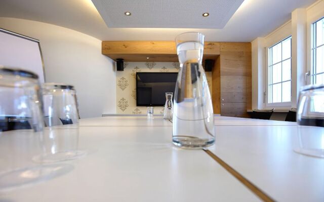 Anker Hotel Restaurant GmbH